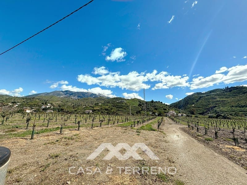 5 soveværelse Villa til salg i Canillas de Aceituno med garage - € 345.000 (Ref: 8962578)