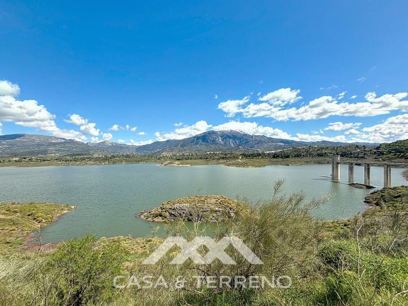 5 soveværelse Villa til salg i Canillas de Aceituno med garage - € 345.000 (Ref: 8962578)