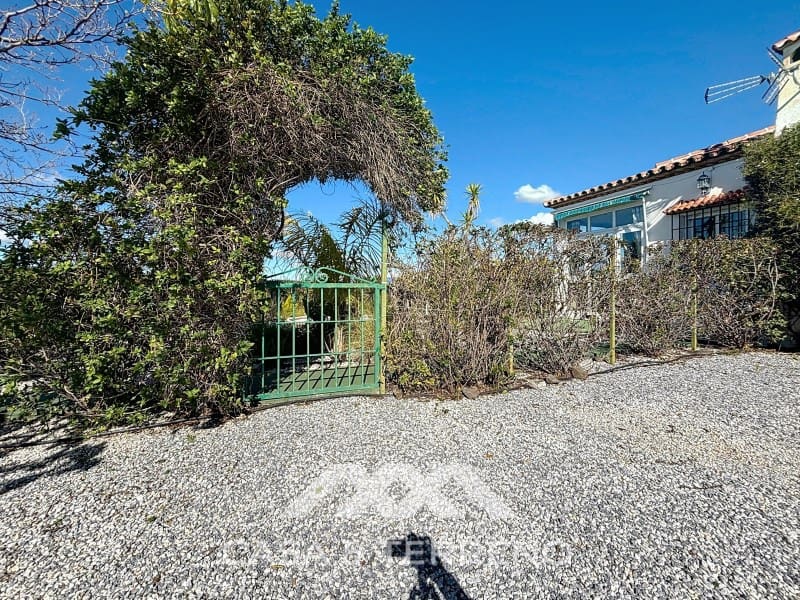 5 soveværelse Villa til salg i Canillas de Aceituno med garage - € 345.000 (Ref: 8962578)
