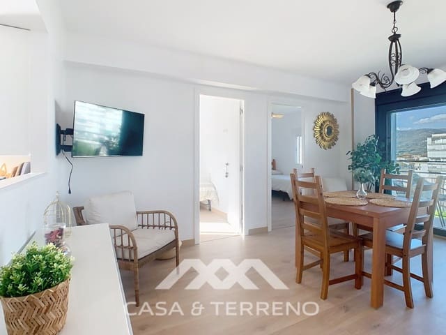 3 sypialnia Mieszkanie do wynajęcia w Torre del Mar, Vélez-Málaga - 1 300 € (Ref: 8968712)