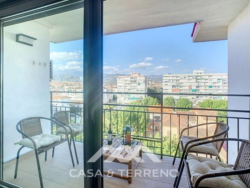 3 sypialnia Mieszkanie do wynajęcia w Torre del Mar - 1 300 € (Ref: 8968712)