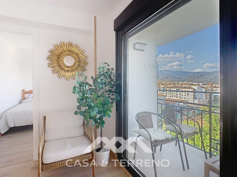 3 sypialnia Mieszkanie do wynajęcia w Torre del Mar - 1 300 € (Ref: 8968712)