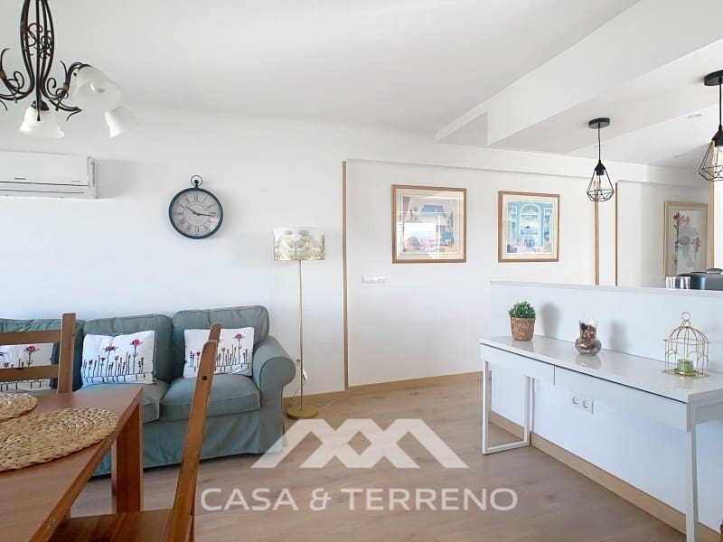 3 sypialnia Mieszkanie do wynajęcia w Torre del Mar - 1 300 € (Ref: 8968712)
