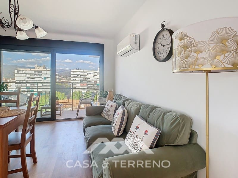 3 sypialnia Mieszkanie do wynajęcia w Torre del Mar - 1 300 € (Ref: 8968712)