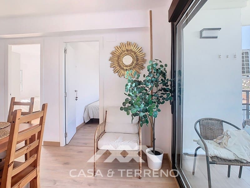 3 sypialnia Mieszkanie do wynajęcia w Torre del Mar - 1 300 € (Ref: 8968712)
