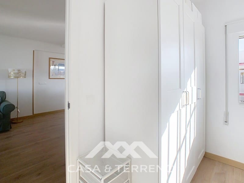 3 sypialnia Mieszkanie do wynajęcia w Torre del Mar - 1 300 € (Ref: 8968712)
