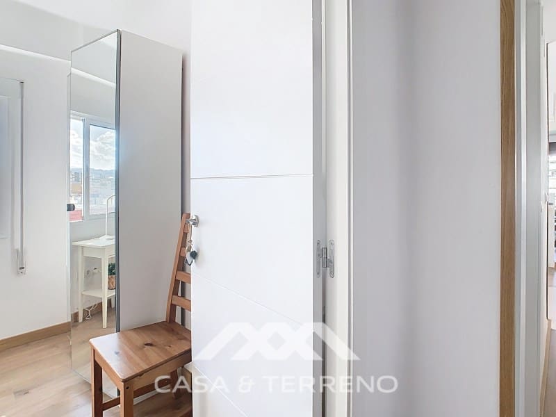 3 sypialnia Mieszkanie do wynajęcia w Torre del Mar - 1 300 € (Ref: 8968712)