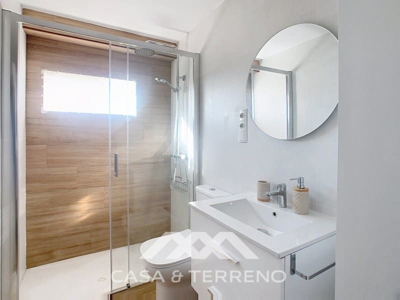 3 sypialnia Mieszkanie do wynajęcia w Torre del Mar - 1 300 € (Ref: 8968712)