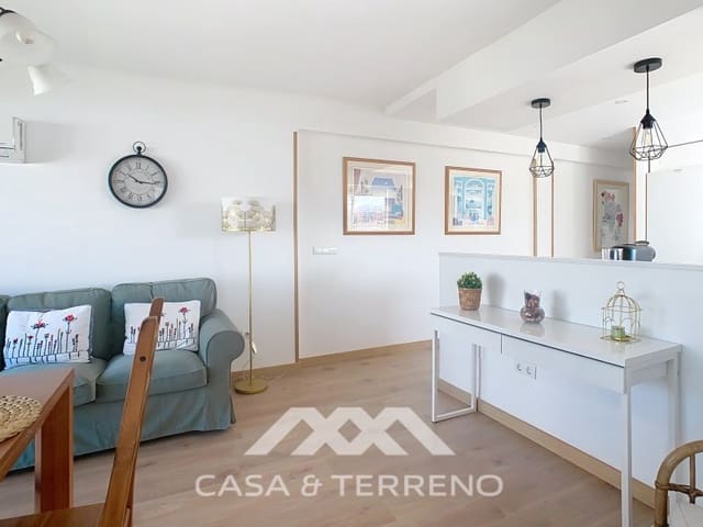 3 sypialnia Mieszkanie do wynajęcia w Torre del Mar, Vélez-Málaga - 1 300 € (Ref: 8968712)