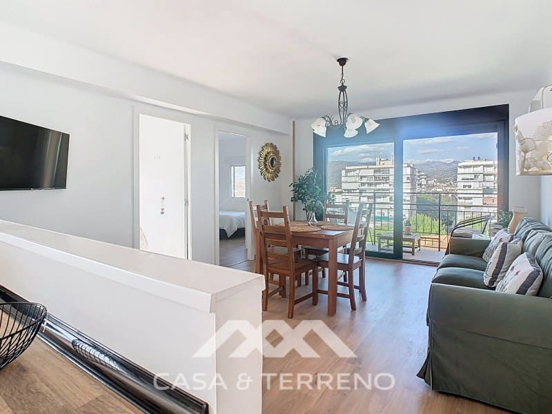 3 sypialnia Mieszkanie do wynajęcia w Torre del Mar - 1 300 € (Ref: 8968712)