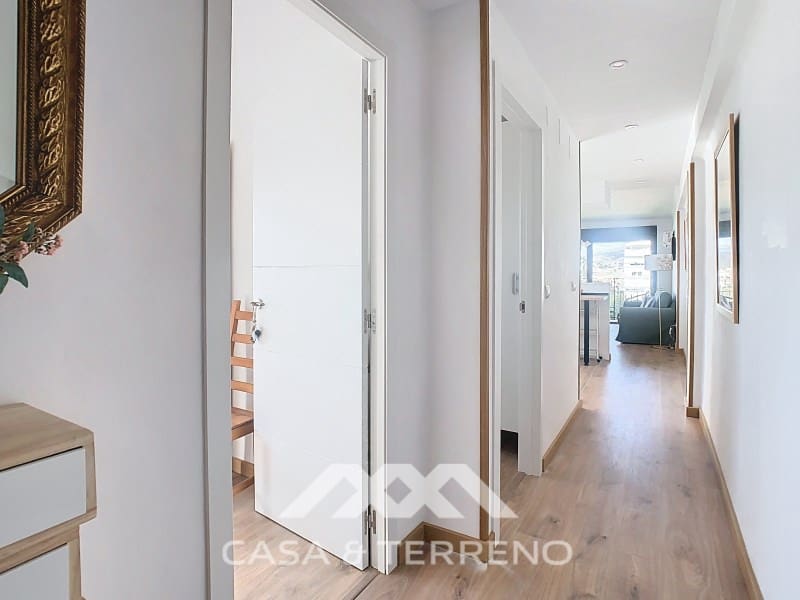 3 sypialnia Mieszkanie do wynajęcia w Torre del Mar - 1 300 € (Ref: 8968712)