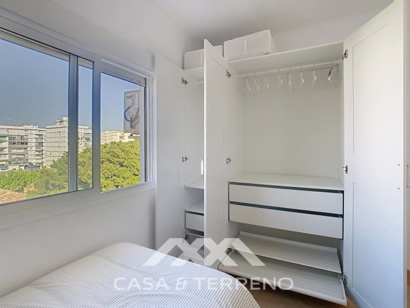 3 sypialnia Mieszkanie do wynajęcia w Torre del Mar - 1 300 € (Ref: 8968712)