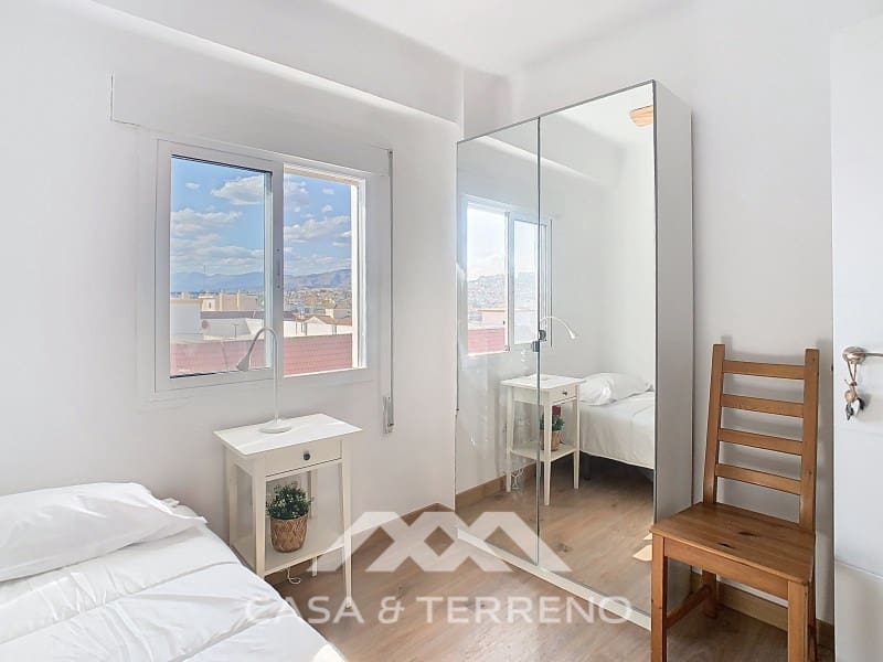 3 sypialnia Mieszkanie do wynajęcia w Torre del Mar - 1 300 € (Ref: 8968712)