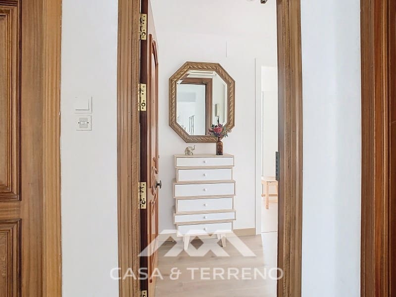 3 sypialnia Mieszkanie do wynajęcia w Torre del Mar - 1 300 € (Ref: 8968712)