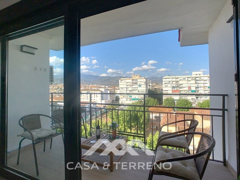3 sypialnia Mieszkanie do wynajęcia w Torre del Mar - 1 300 € (Ref: 8968712)