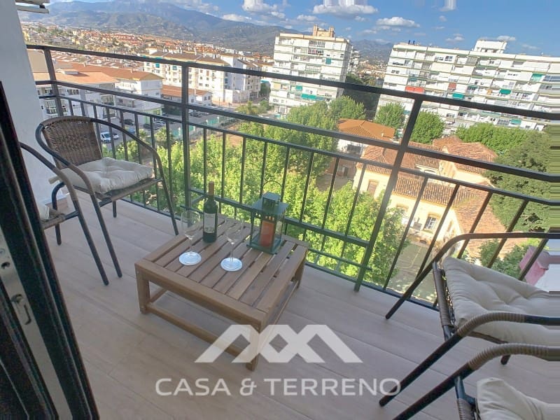 3 sypialnia Mieszkanie do wynajęcia w Torre del Mar - 1 300 € (Ref: 8968712)