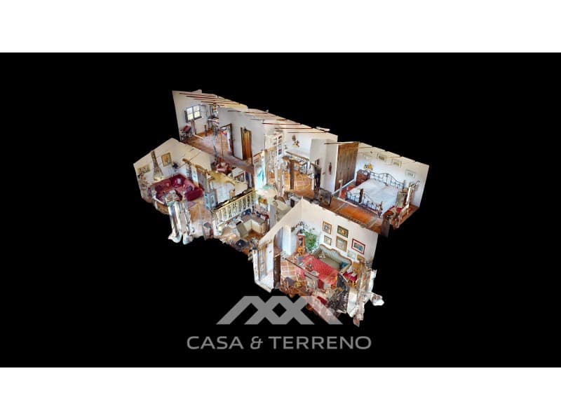 3 soveværelse Villa til salg i Sayalonga med swimmingpool - € 548.000 (Ref: 8986329)