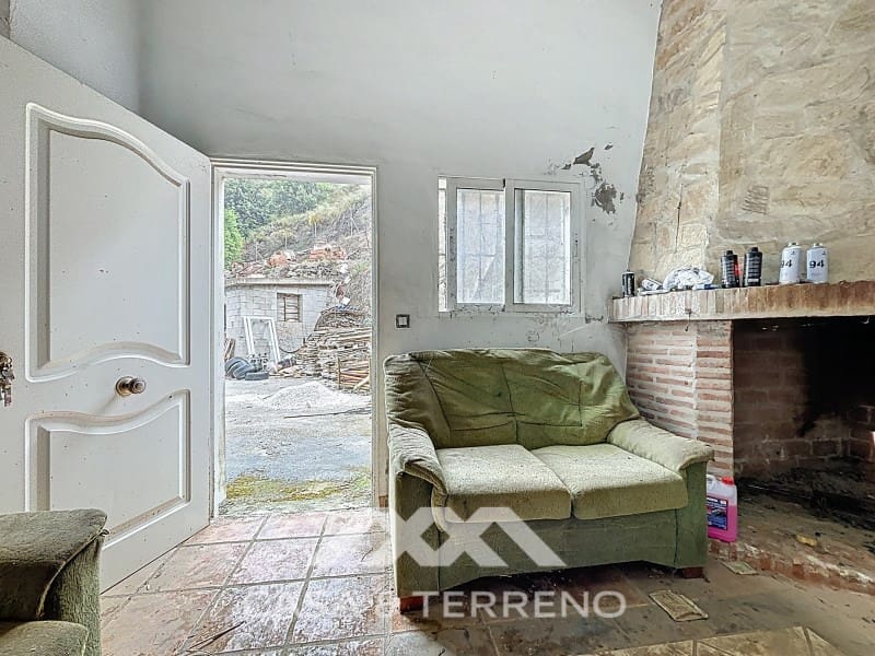 Erhverv til salg i Arenas - € 372.000 (Ref: 8992639)