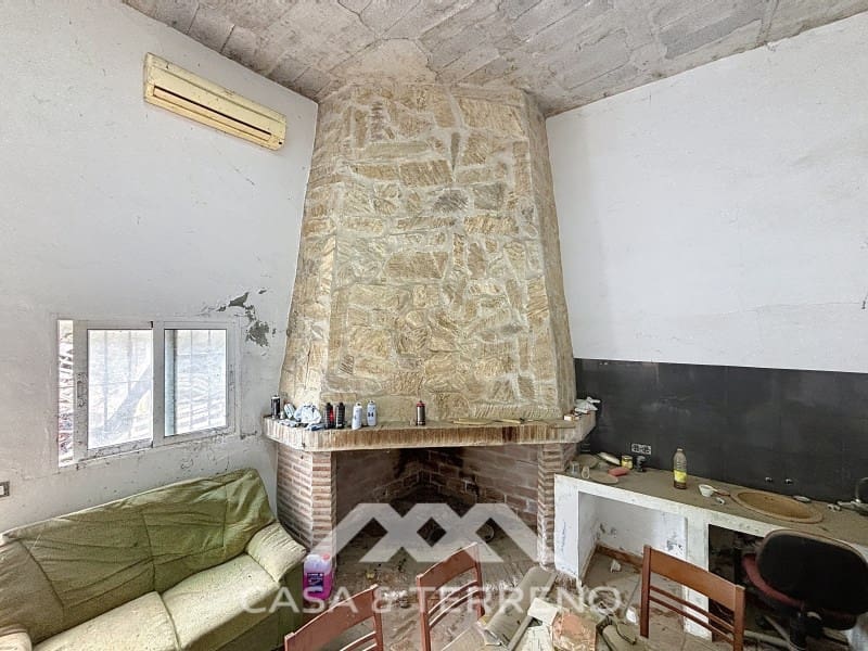 Erhverv til salg i Arenas - € 372.000 (Ref: 8992639)