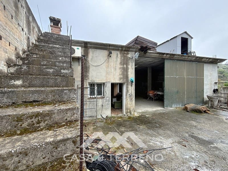 Erhverv til salg i Arenas - € 372.000 (Ref: 8992639)