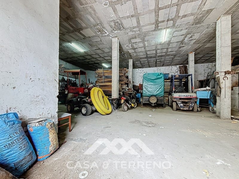 Erhverv til salg i Arenas - € 372.000 (Ref: 8992639)