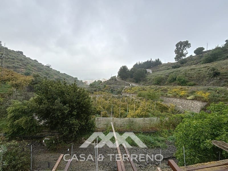 Erhverv til salg i Arenas - € 372.000 (Ref: 8992639)