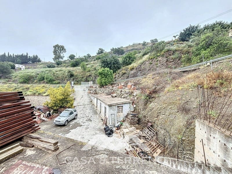 Erhverv til salg i Arenas - € 372.000 (Ref: 8992639)