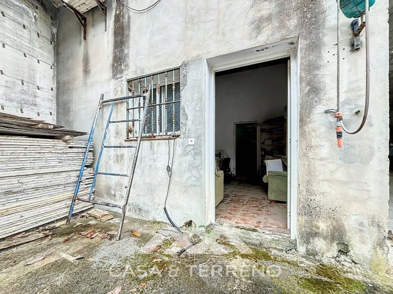 Erhverv til salg i Arenas - € 372.000 (Ref: 8992639)