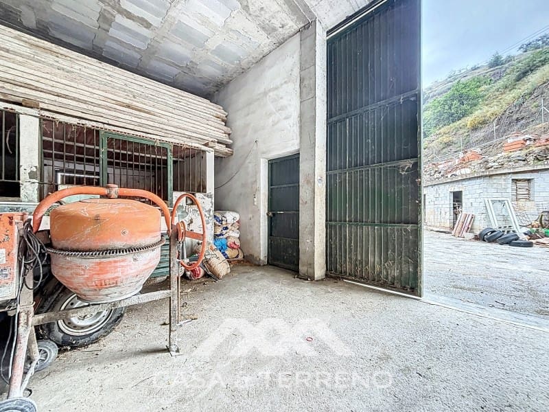 Erhverv til salg i Arenas - € 372.000 (Ref: 8992639)