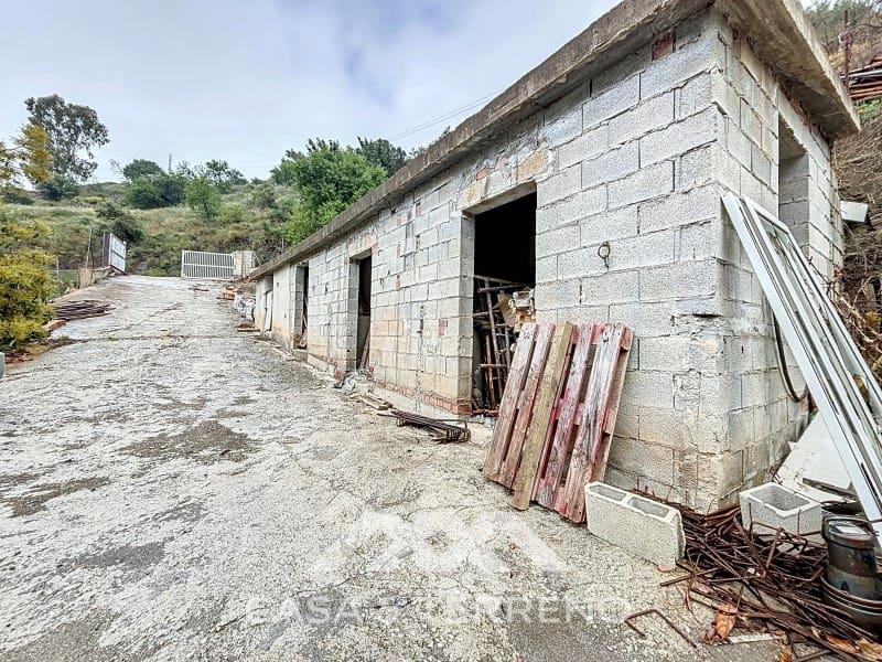 Erhverv til salg i Arenas - € 372.000 (Ref: 8992639)