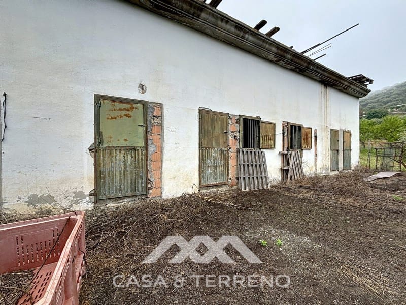 Erhverv til salg i Arenas - € 372.000 (Ref: 8992639)