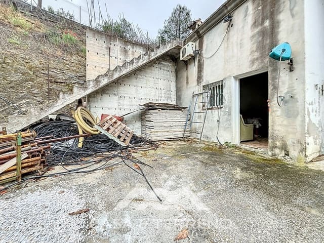 Commercieel te koop in Arenas - € 372.000 (Ref: 8992639)