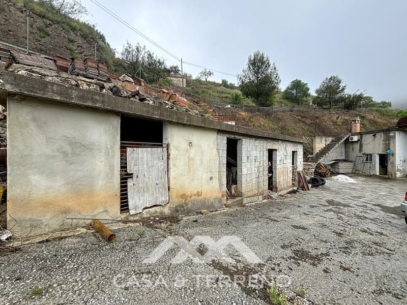 Erhverv til salg i Arenas - € 372.000 (Ref: 8992639)