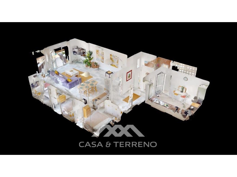 3 slaapkamer Villa te koop in Caleta de Velez met zwembad garage - € 955.000 (Ref: 8994306)