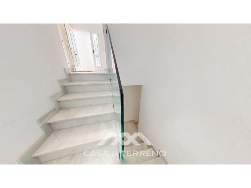 3 slaapkamer Villa te koop in Caleta de Velez met zwembad garage - € 955.000 (Ref: 8994306)