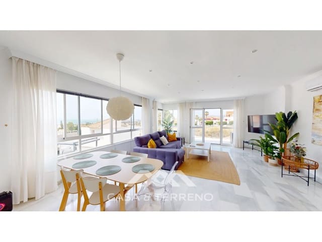 3 slaapkamer Villa te koop in Caleta de Vélez, Vélez-Málaga met zwembad garage - € 955.000 (Ref: 8994306)