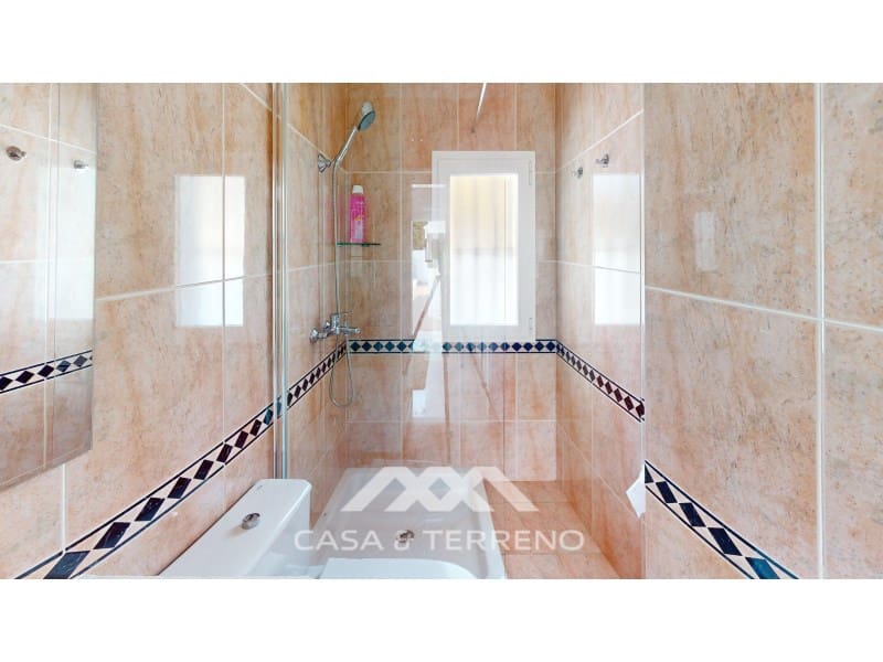 3 slaapkamer Villa te koop in Caleta de Velez met zwembad garage - € 955.000 (Ref: 8994306)