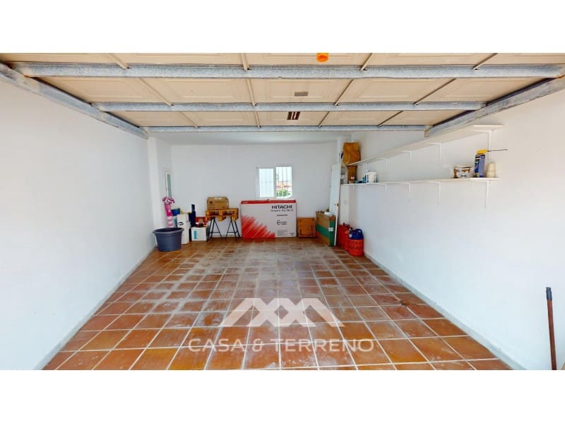 3 slaapkamer Villa te koop in Caleta de Velez met zwembad garage - € 955.000 (Ref: 8994306)