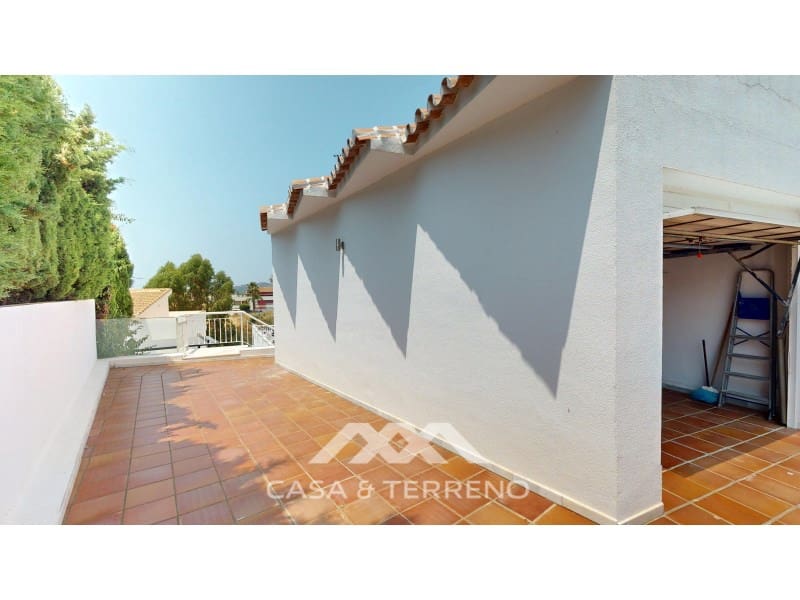 3 slaapkamer Villa te koop in Caleta de Velez met zwembad garage - € 955.000 (Ref: 8994306)