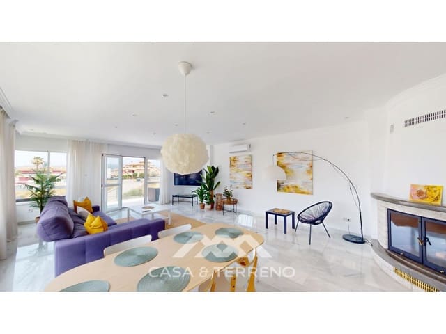 3 slaapkamer Villa te koop in Caleta de Vélez, Vélez-Málaga met zwembad garage - € 955.000 (Ref: 8994306)