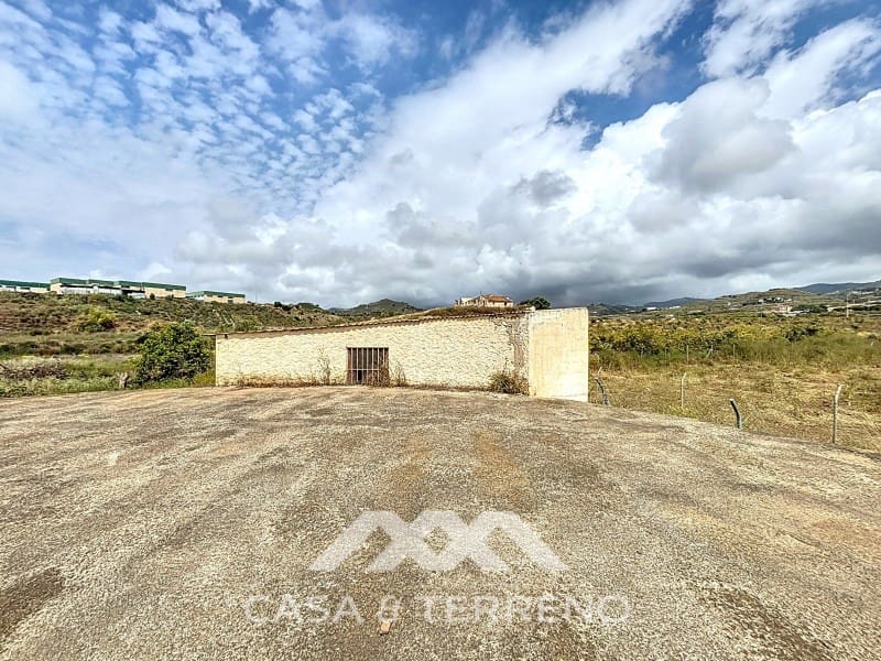 Finca/Maison de Campagne à vendre à Almayate - 1 500 000 € (Ref: 8994317)