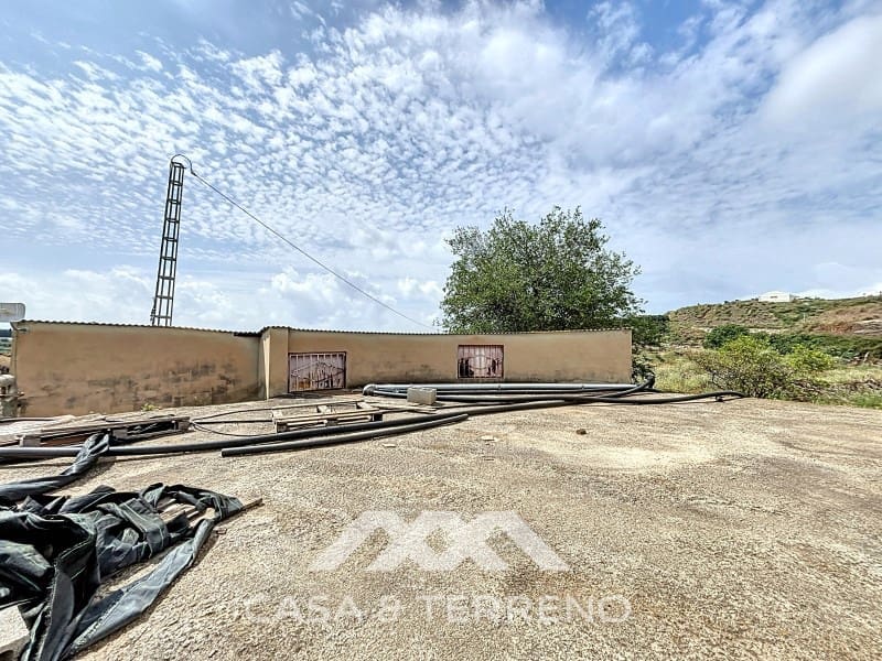 Finca/Maison de Campagne à vendre à Almayate - 1 500 000 € (Ref: 8994317)