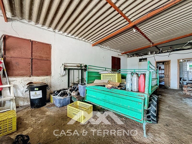 Finca/Maison de Campagne à vendre à Almayate - 1 500 000 € (Ref: 8994317)