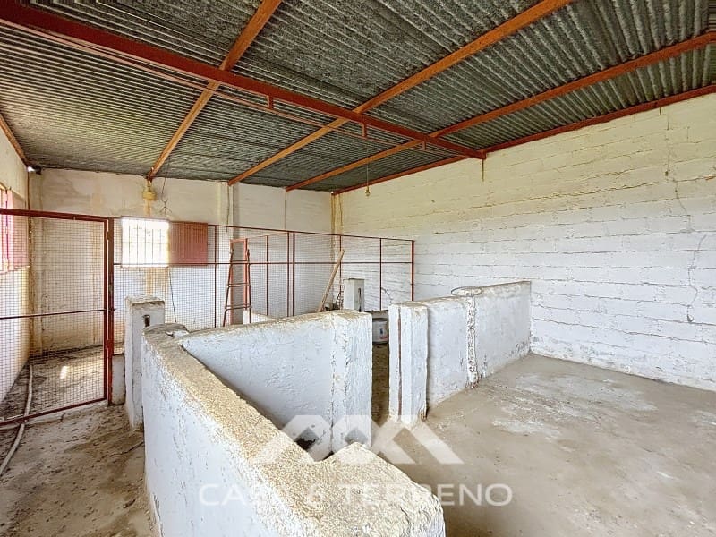 Finca/Maison de Campagne à vendre à Almayate - 1 500 000 € (Ref: 8994317)