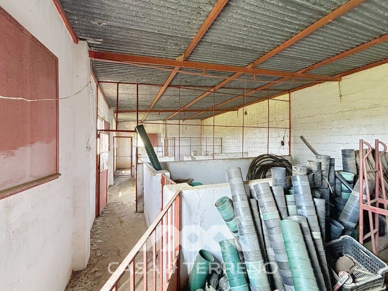 Finca/Maison de Campagne à vendre à Almayate - 1 500 000 € (Ref: 8994317)