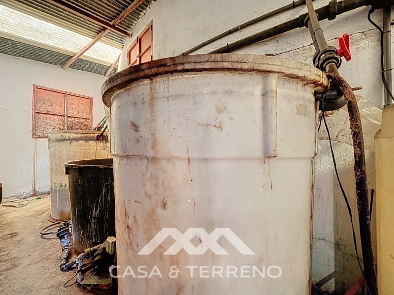 Finca/Maison de Campagne à vendre à Almayate - 1 500 000 € (Ref: 8994317)