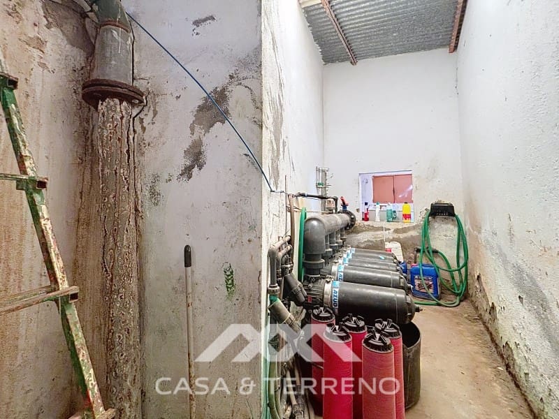 Finca/Maison de Campagne à vendre à Almayate - 1 500 000 € (Ref: 8994317)