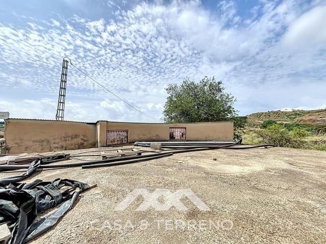 Finca/Hus på landet till salu i Almayate, Vélez-Málaga - 1 500 000 € (Ref: 8994317)