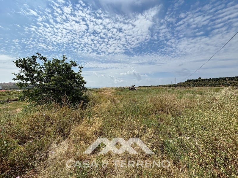 Finca/Maison de Campagne à vendre à Almayate - 1 500 000 € (Ref: 8994317)