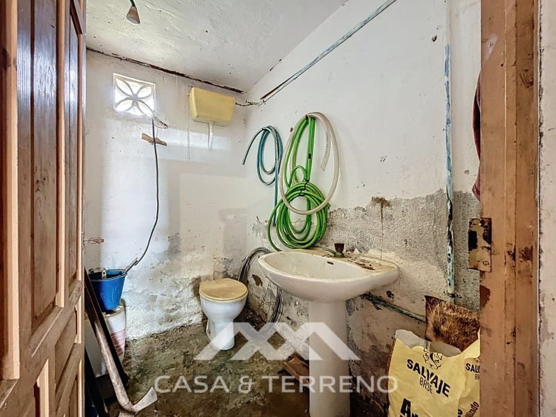 Finca/Maison de Campagne à vendre à Almayate - 1 500 000 € (Ref: 8994317)